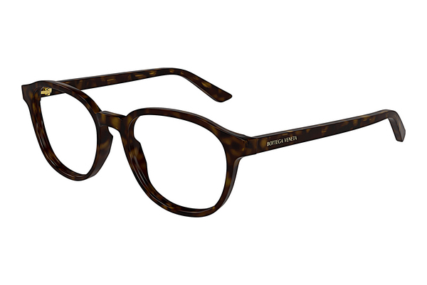 Lunettes de vue Bottega Veneta BV1312O 002