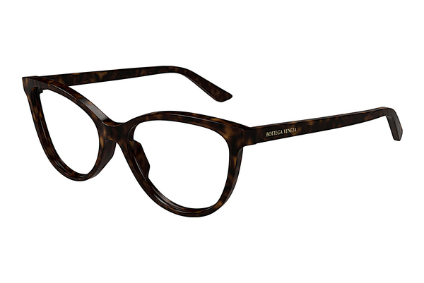 Lunettes de vue Bottega Veneta BV1313O 002