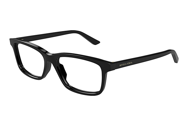 Lunettes de vue Bottega Veneta BV1314O 001