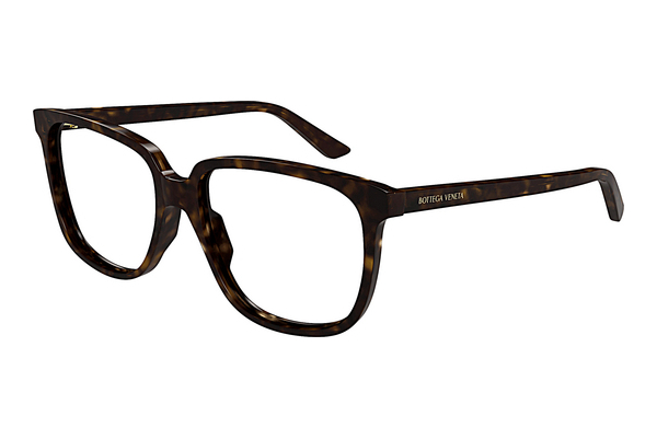 Lunettes de vue Bottega Veneta BV1315O 002