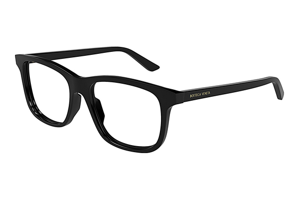 Lunettes de vue Bottega Veneta BV1316O 001