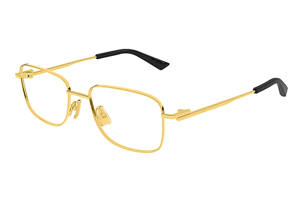 Lunettes de vue Bottega Veneta BV1333O 001