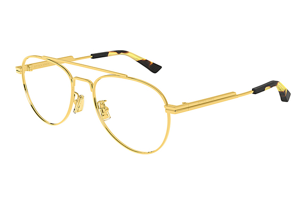 Lunettes de vue Bottega Veneta BV1340OK 001