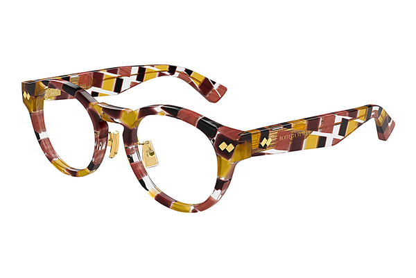 Lunettes de vue Bottega Veneta BV1356OA 003