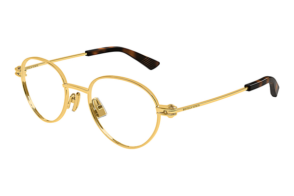 Lunettes de vue Bottega Veneta BV1382O 003