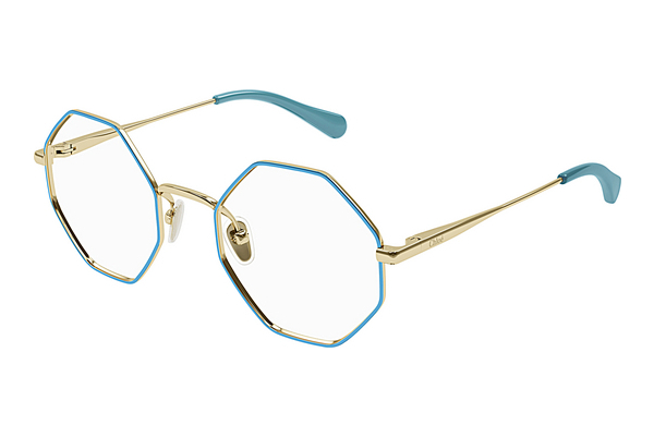 Lunettes de vue Chloé CC0023O 003