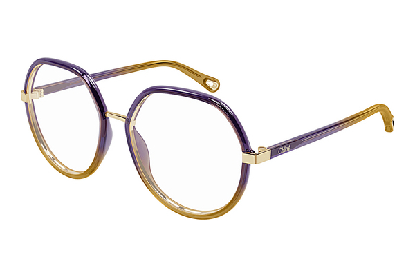 Lunettes de vue Chloé CH0131O 004