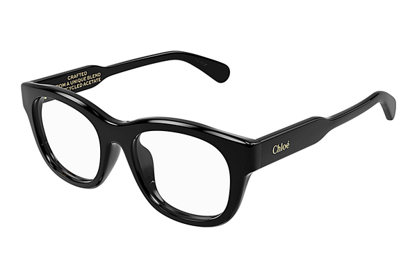 Lunettes de vue Chloé CH0157OA 001