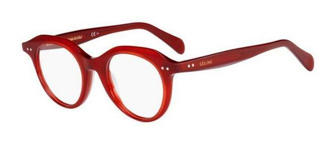 Lunettes de vue Céline CL 41458 C9A