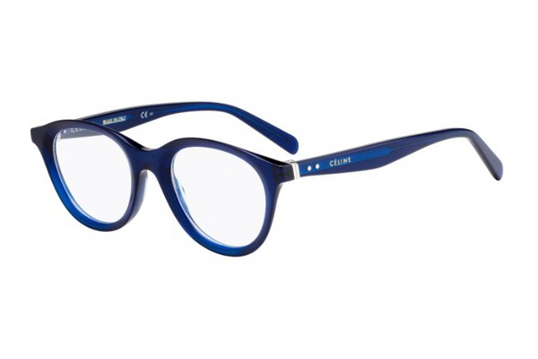 Lunettes de vue Céline CL 41464 PJP