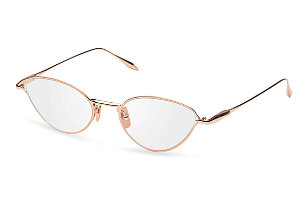 Lunettes de vue DITA Sincetta (DTX-145 03A)