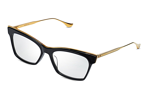 Lunettes de vue DITA Nemora (DTX-401 01A)