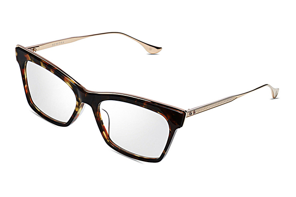 Lunettes de vue DITA Nemora (DTX-401 02A)