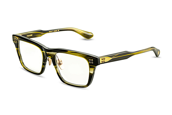 Lunettes de vue DITA Thavos (DTX-713 03A)