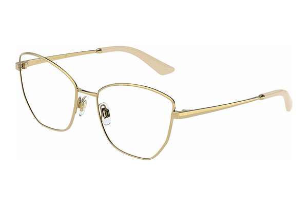 Bril Dolce & Gabbana DG1340 02