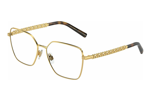 Bril Dolce & Gabbana DG1351 02