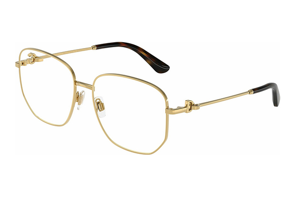 Bril Dolce & Gabbana DG1356 02