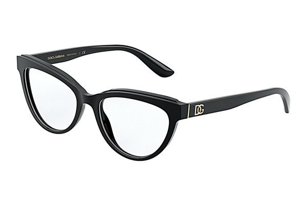 Bril Dolce & Gabbana DG3332 501