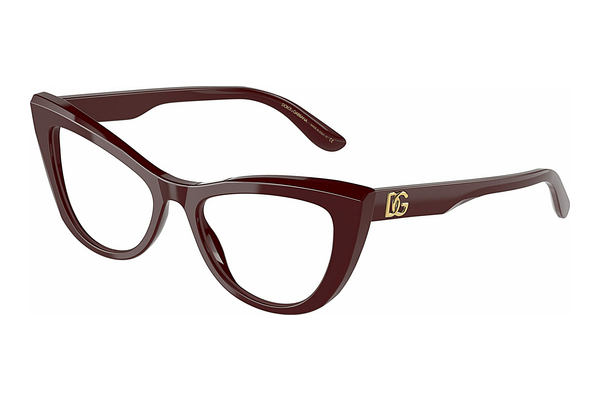 Bril Dolce & Gabbana DG3354 3091