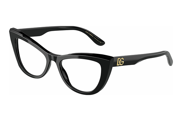 Bril Dolce & Gabbana DG3354 501