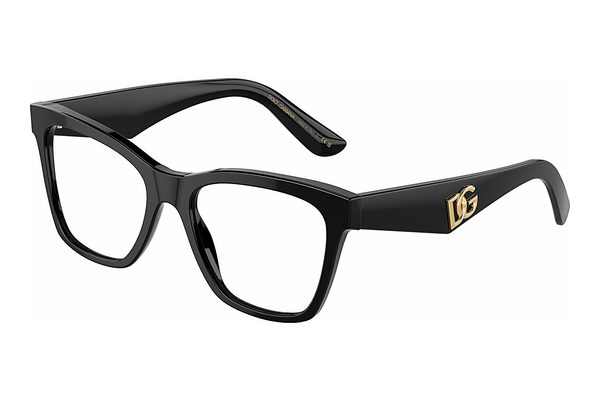 Bril Dolce & Gabbana DG3374 501