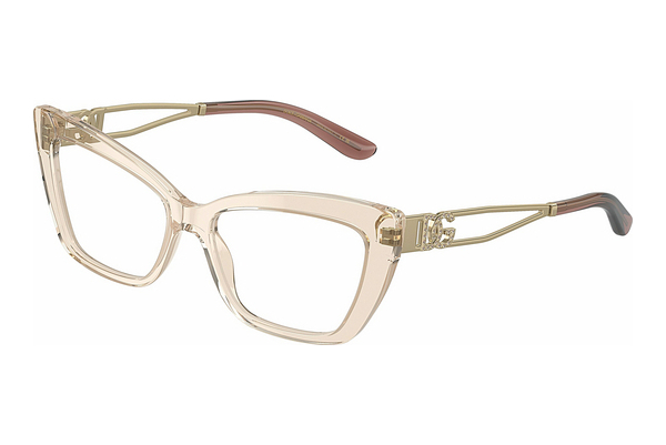 Bril Dolce & Gabbana DG3375B 3432