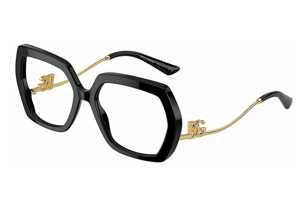 Bril Dolce & Gabbana DG3390B 501