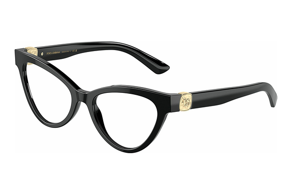 Bril Dolce & Gabbana DG3394 501