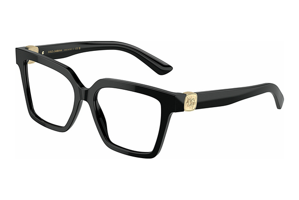 Bril Dolce & Gabbana DG3395 501