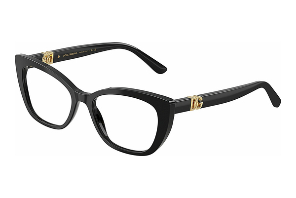 Bril Dolce & Gabbana DG3398 501