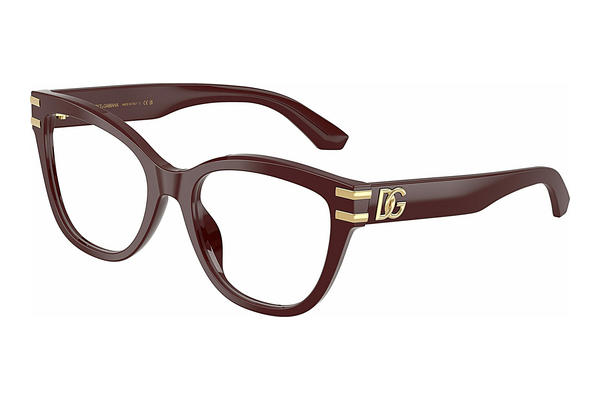 Bril Dolce & Gabbana DG3418 3091