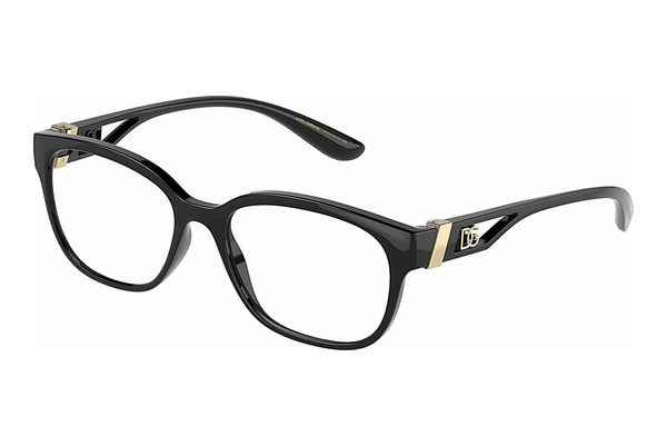 Bril Dolce & Gabbana DG5066 501