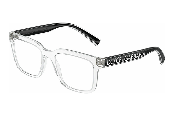 Bril Dolce & Gabbana DG5101 3133