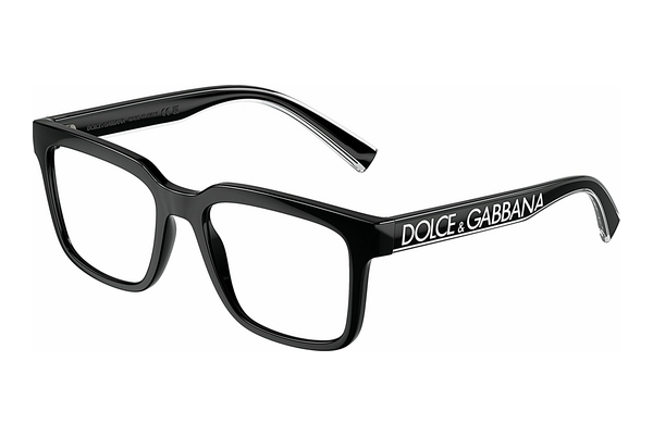 Bril Dolce & Gabbana DG5101 501