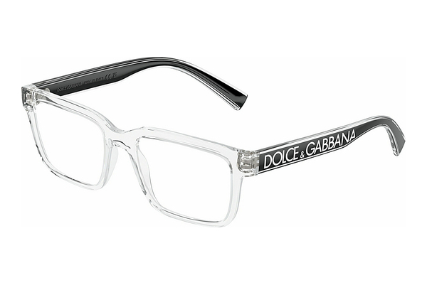 Bril Dolce & Gabbana DG5102 3133