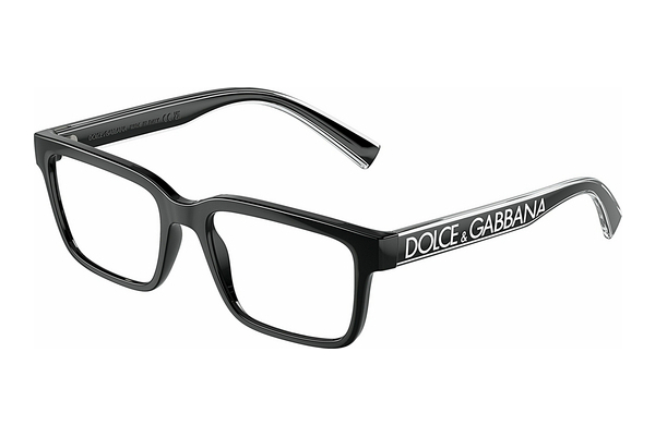 Bril Dolce & Gabbana DG5102 501