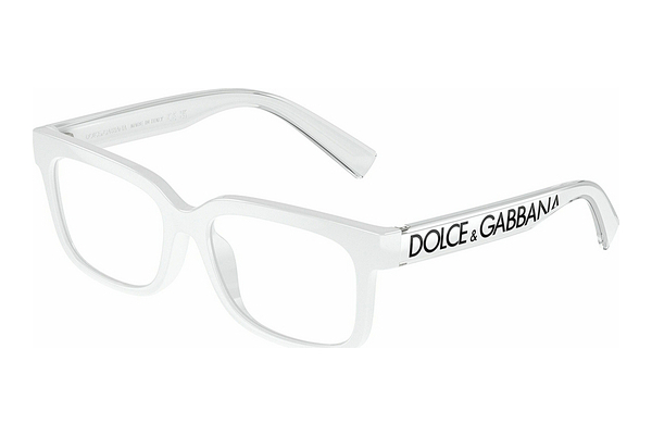 Bril Dolce & Gabbana DX5002 3312