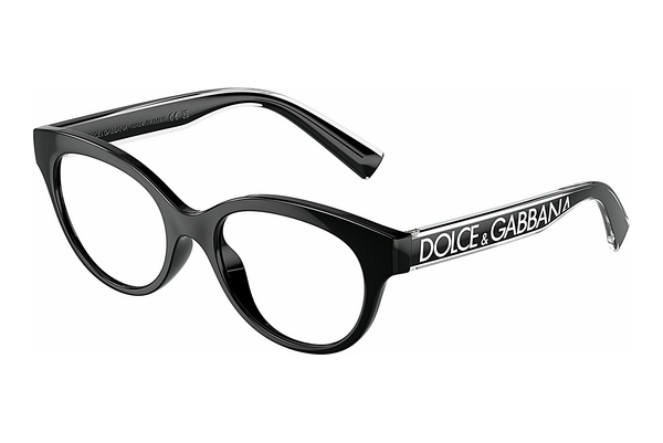 Bril Dolce & Gabbana DX5003 501