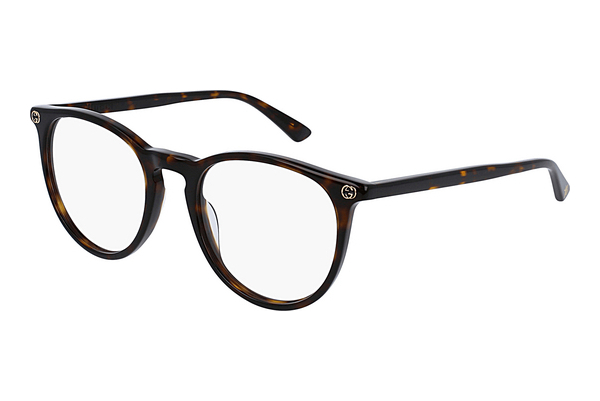 Lunettes de vue Gucci GG0027O 002