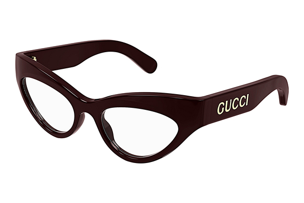 Bril Gucci GG1295O 002