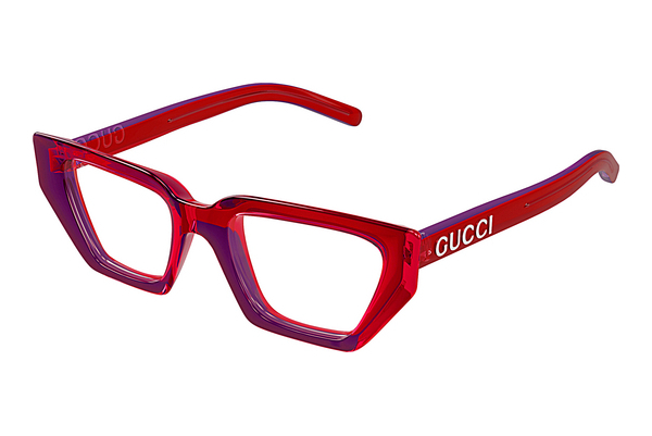 Bril Gucci GG1720O 004