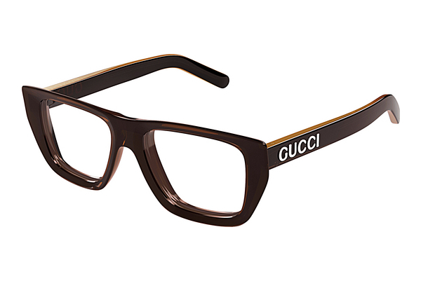 Bril Gucci GG1724O 002