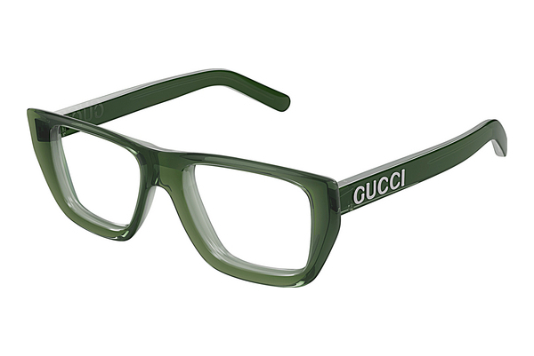 Bril Gucci GG1724O 004