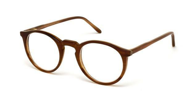 Bril Hoffmann Natural Eyewear H 2182-2OZ 9071