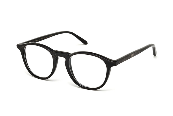 Bril Hoffmann Natural Eyewear H 2220 H18