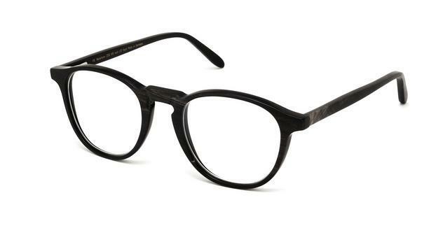 Bril Hoffmann Natural Eyewear H 2290 H18 matt