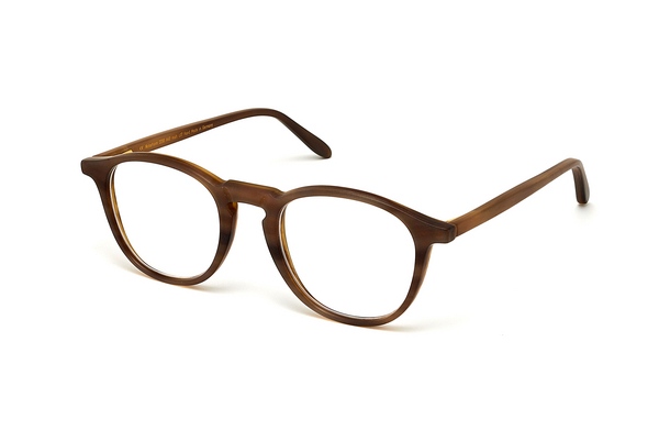 Bril Hoffmann Natural Eyewear H 2290 H40 matt