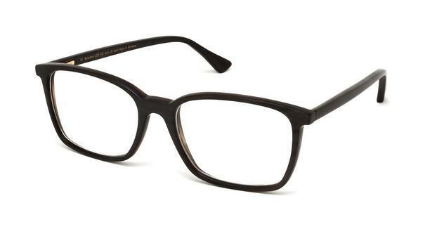 Bril Hoffmann Natural Eyewear H 2292 H30 matt