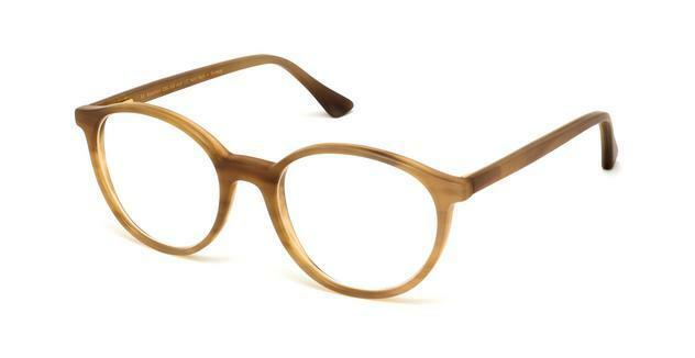 Bril Hoffmann Natural Eyewear H 2304 H48 matt