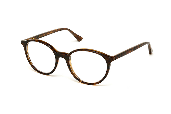 Bril Hoffmann Natural Eyewear H 2304 SPH07